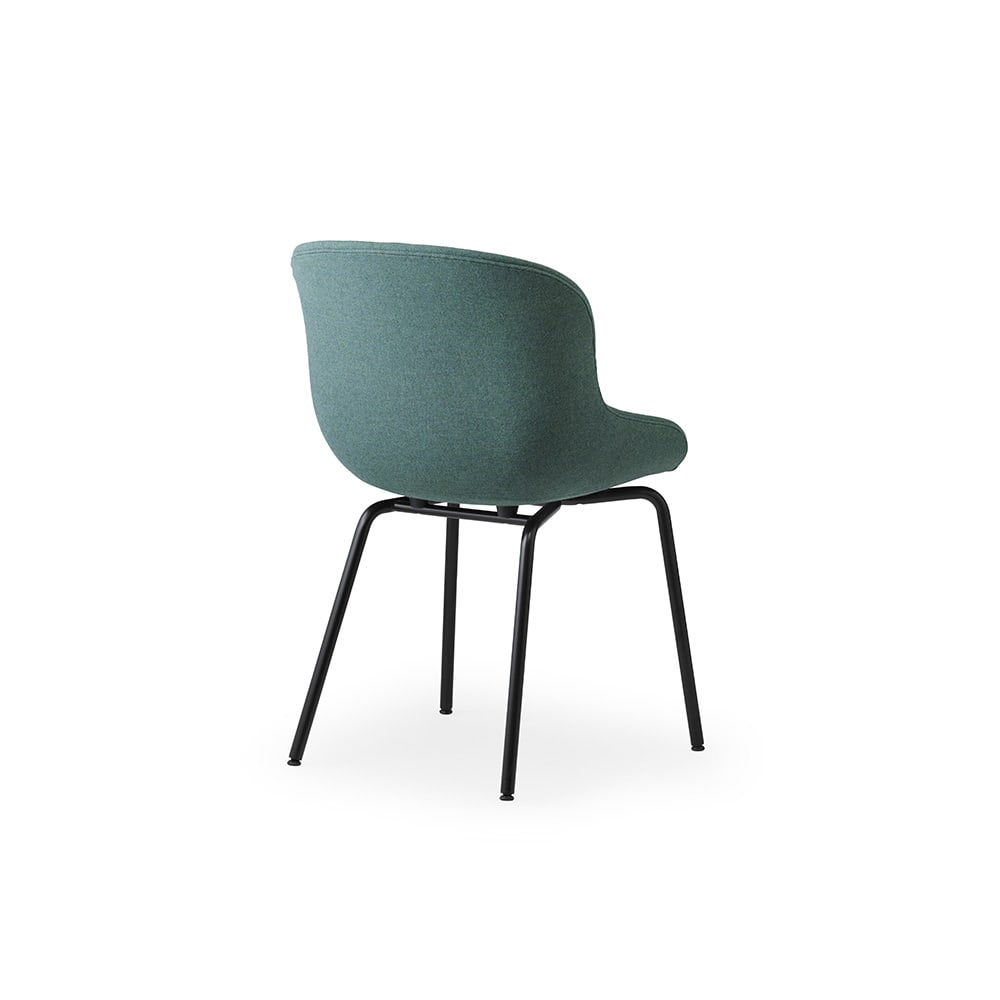 Hyg Comfort Chair Steel