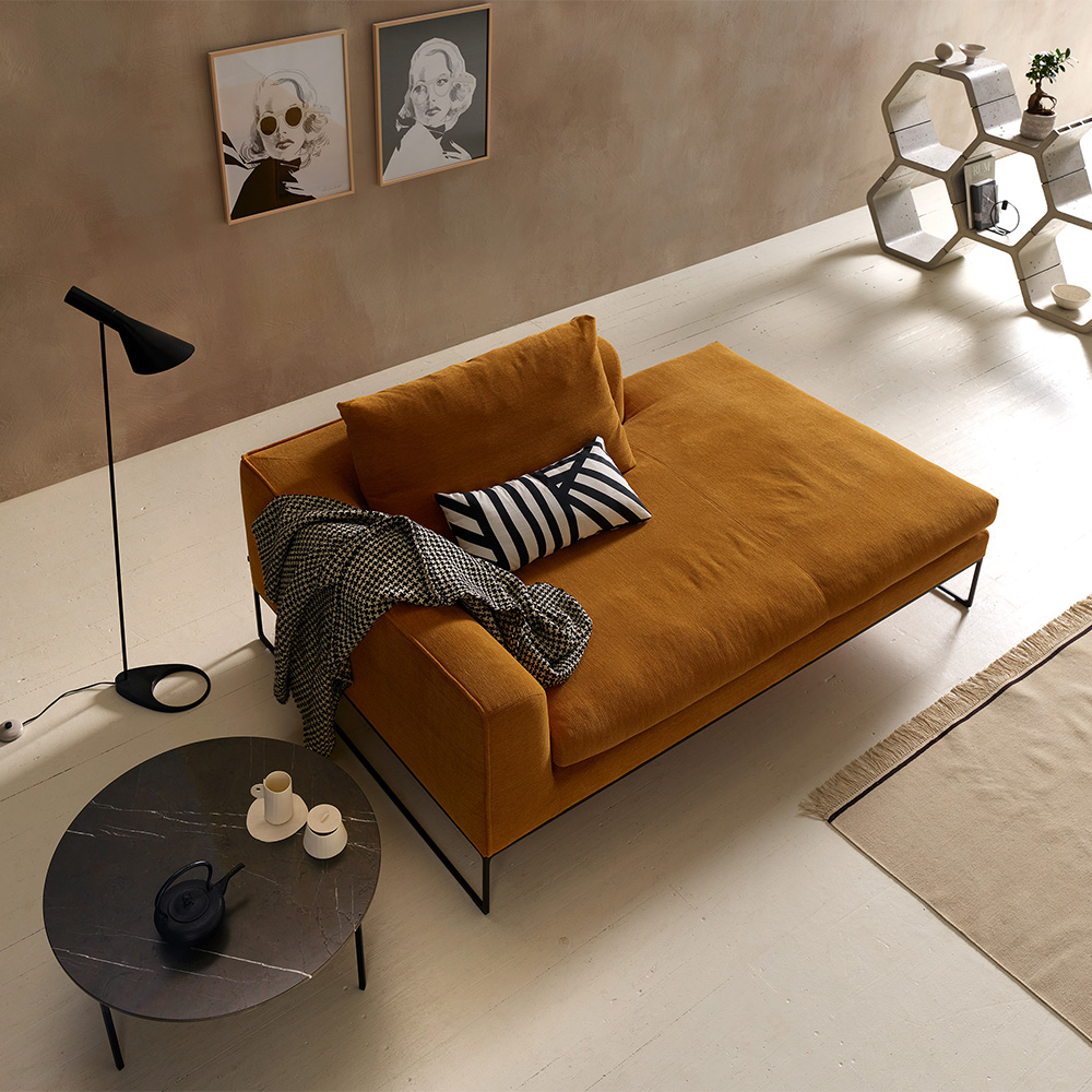 Mell Lounge Sofa
