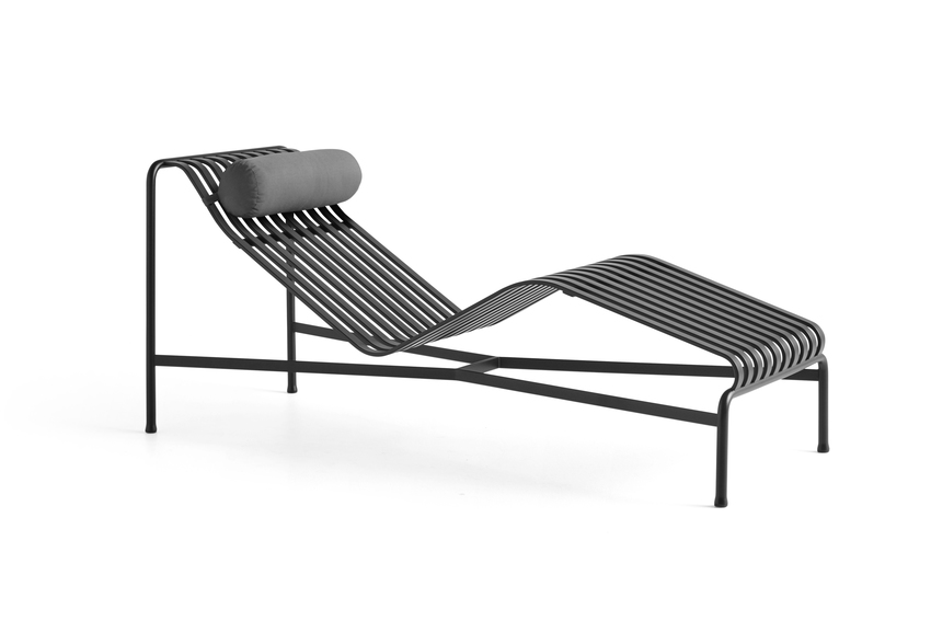 Palissade Chaise Longue Auflage