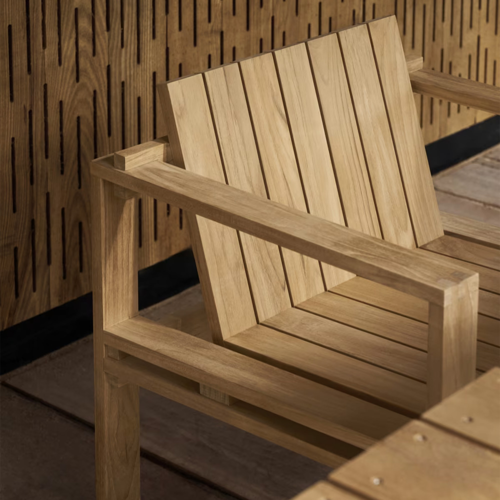 BK10 Dining Chair