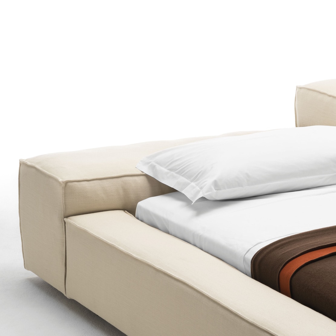 Extrasoft Bett