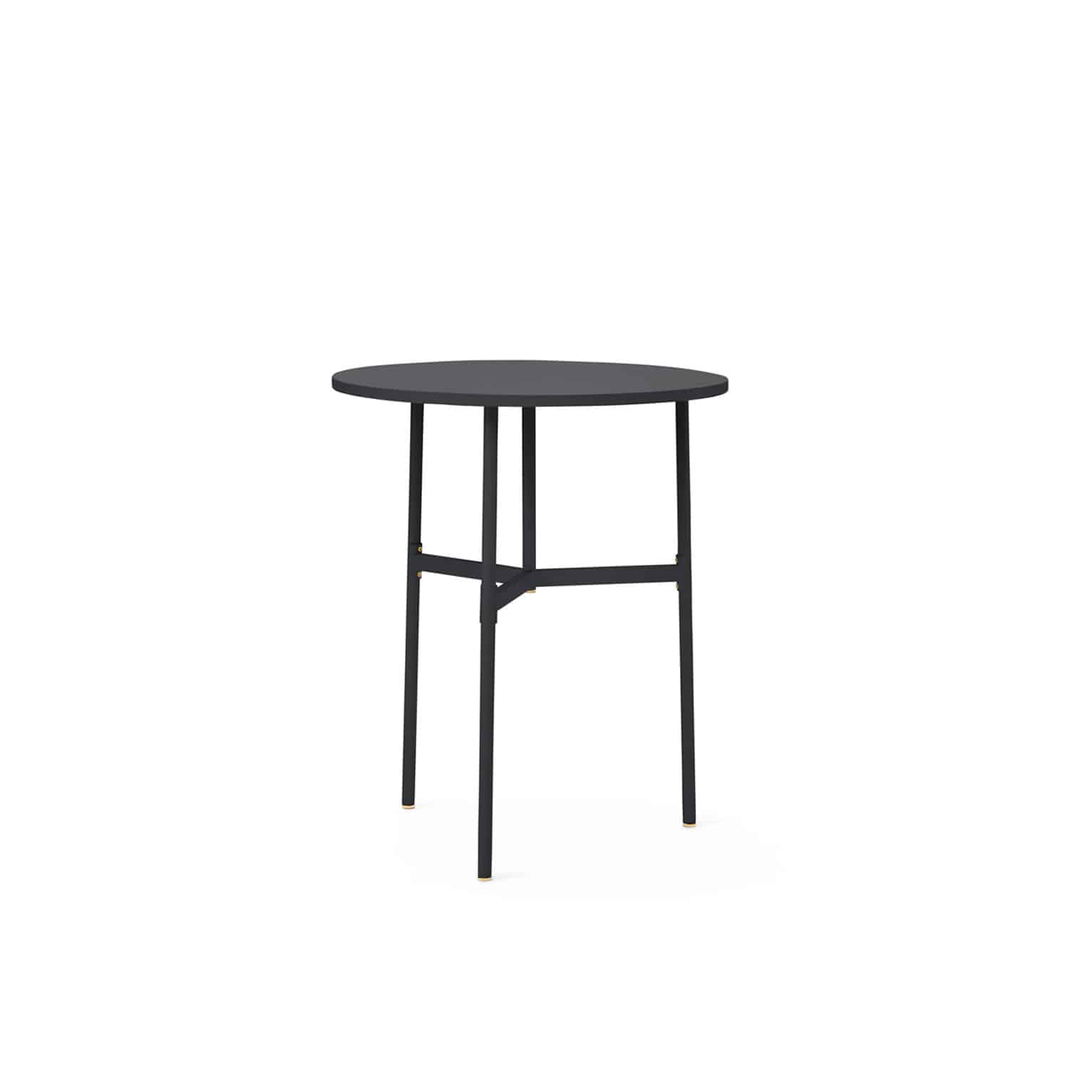 Union Tisch hoch