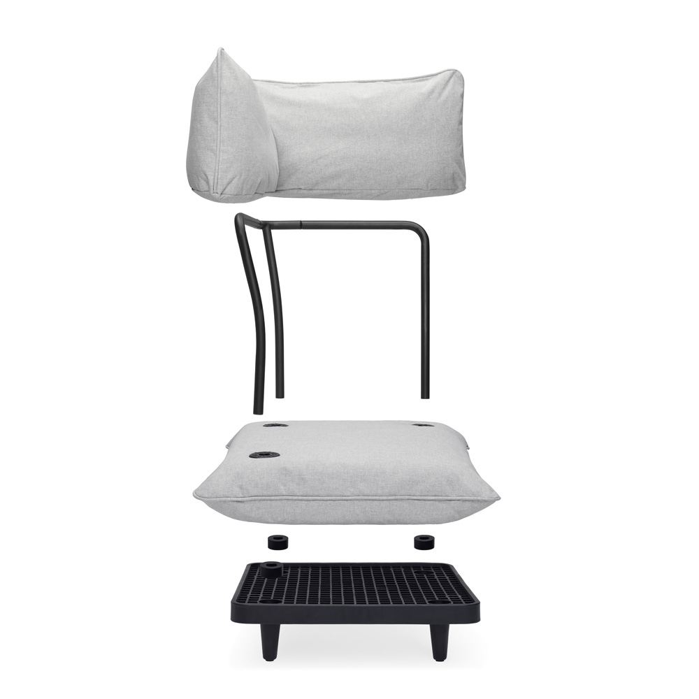 Paletti Lounge small