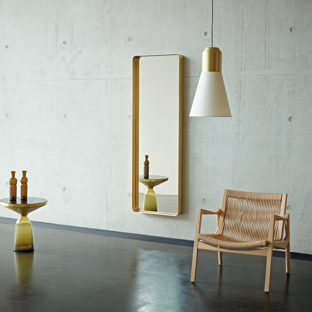 Euvira Lounge Chair