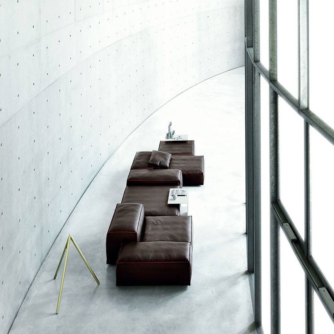 Extrasoft Sofa