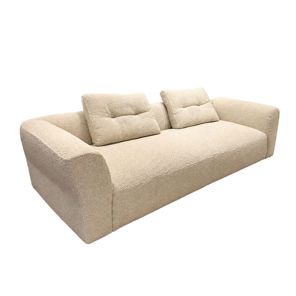 Sofa Sengu Bold - Ausstellungsstück