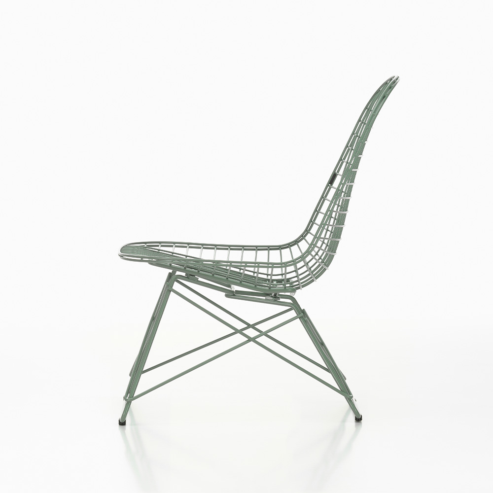 Wire Chair LKR Colours
