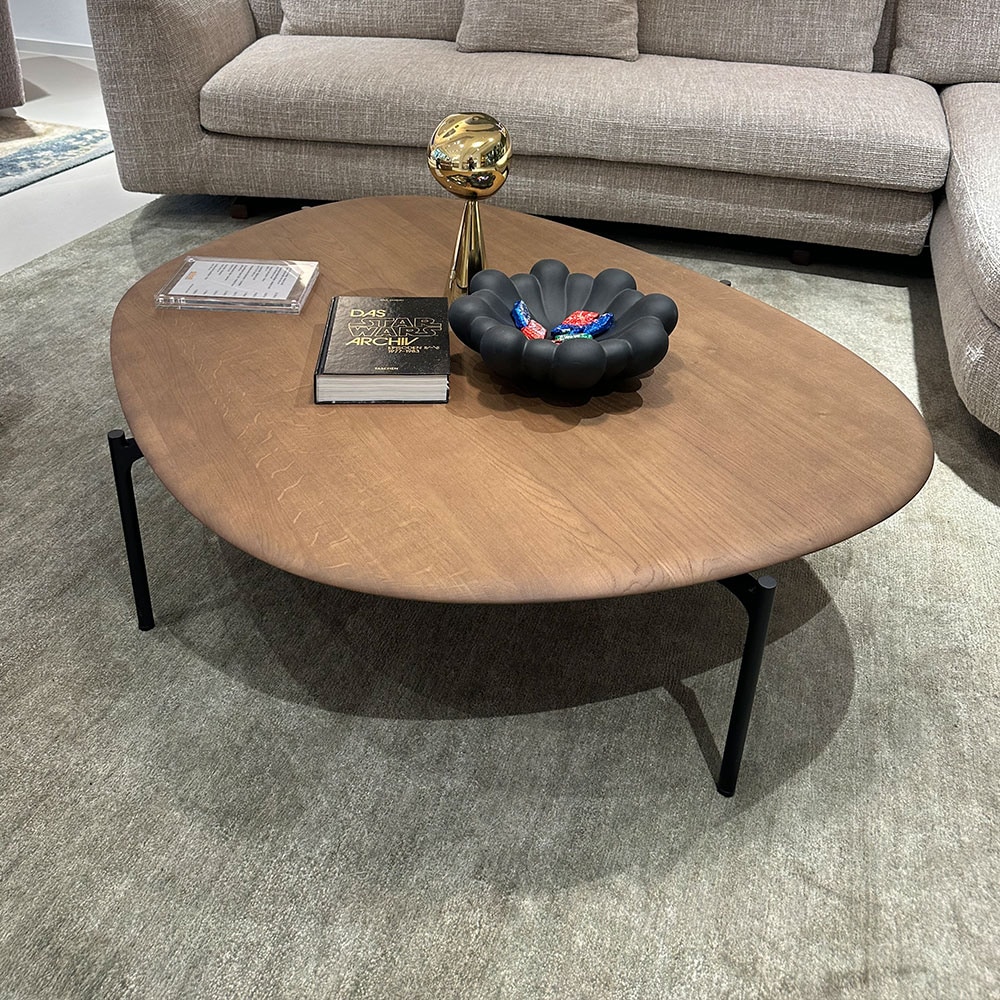 Beistelltisch Ishino Wood Table - Ausstellungsstück