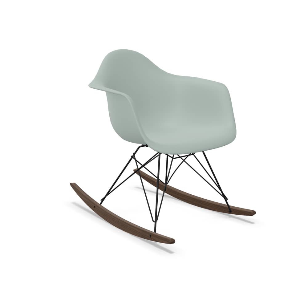 Eames Plastic Armchair RE RAR