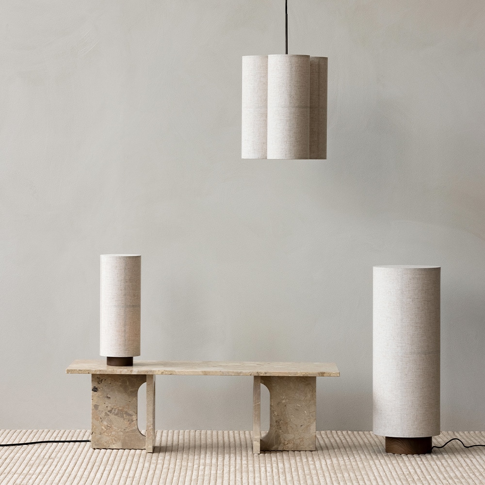 Hashira Floor Lamp