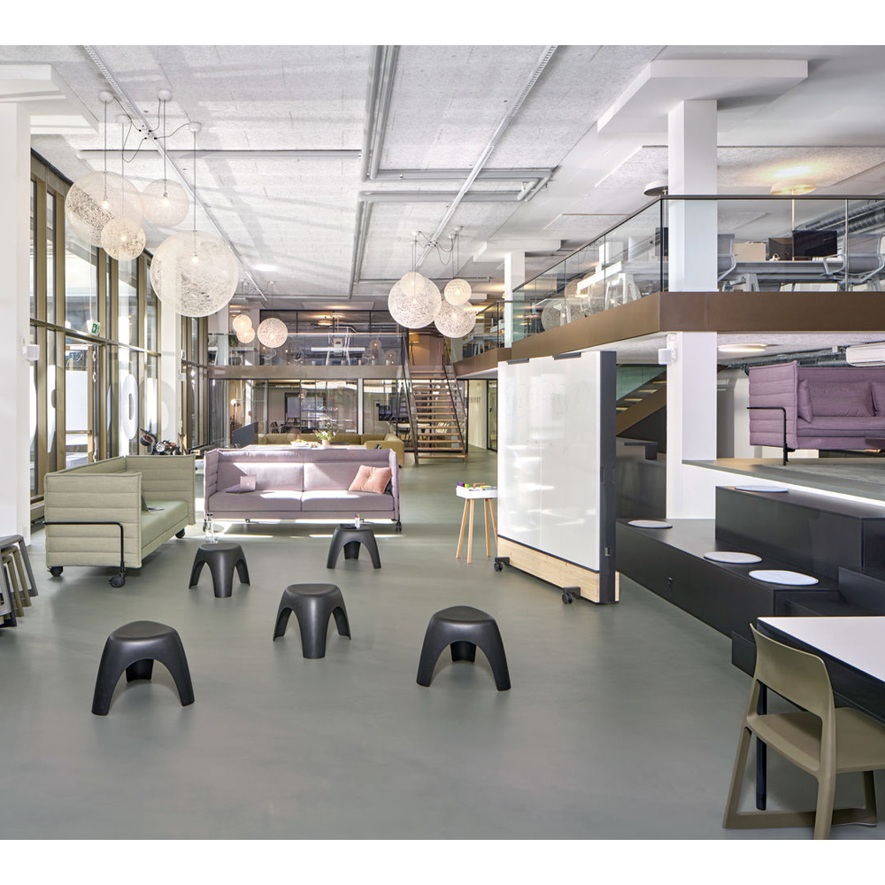 Alcove Sofa - 3-Sitzer