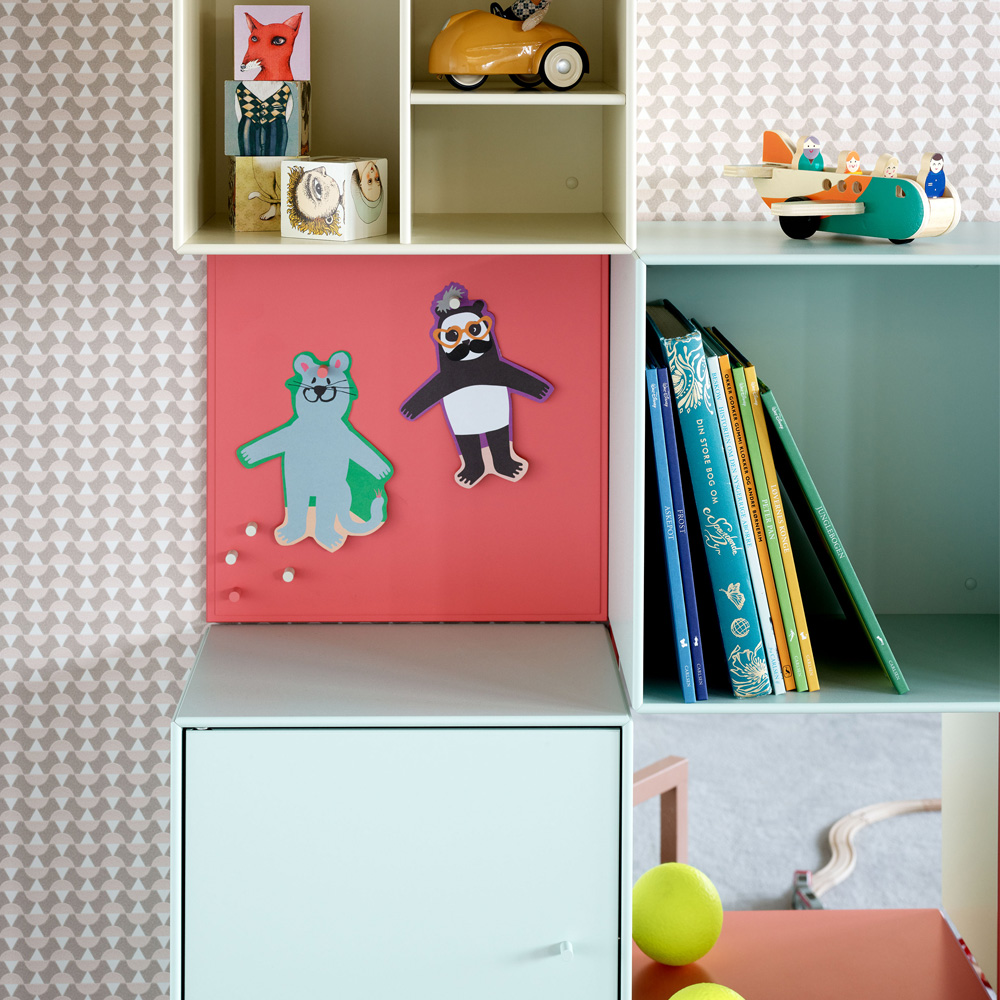 Montana Mini Regal 1