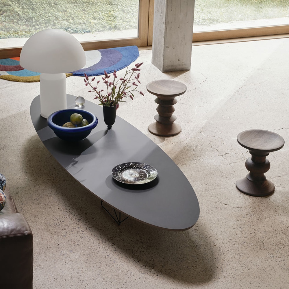 Elliptical Table ETR