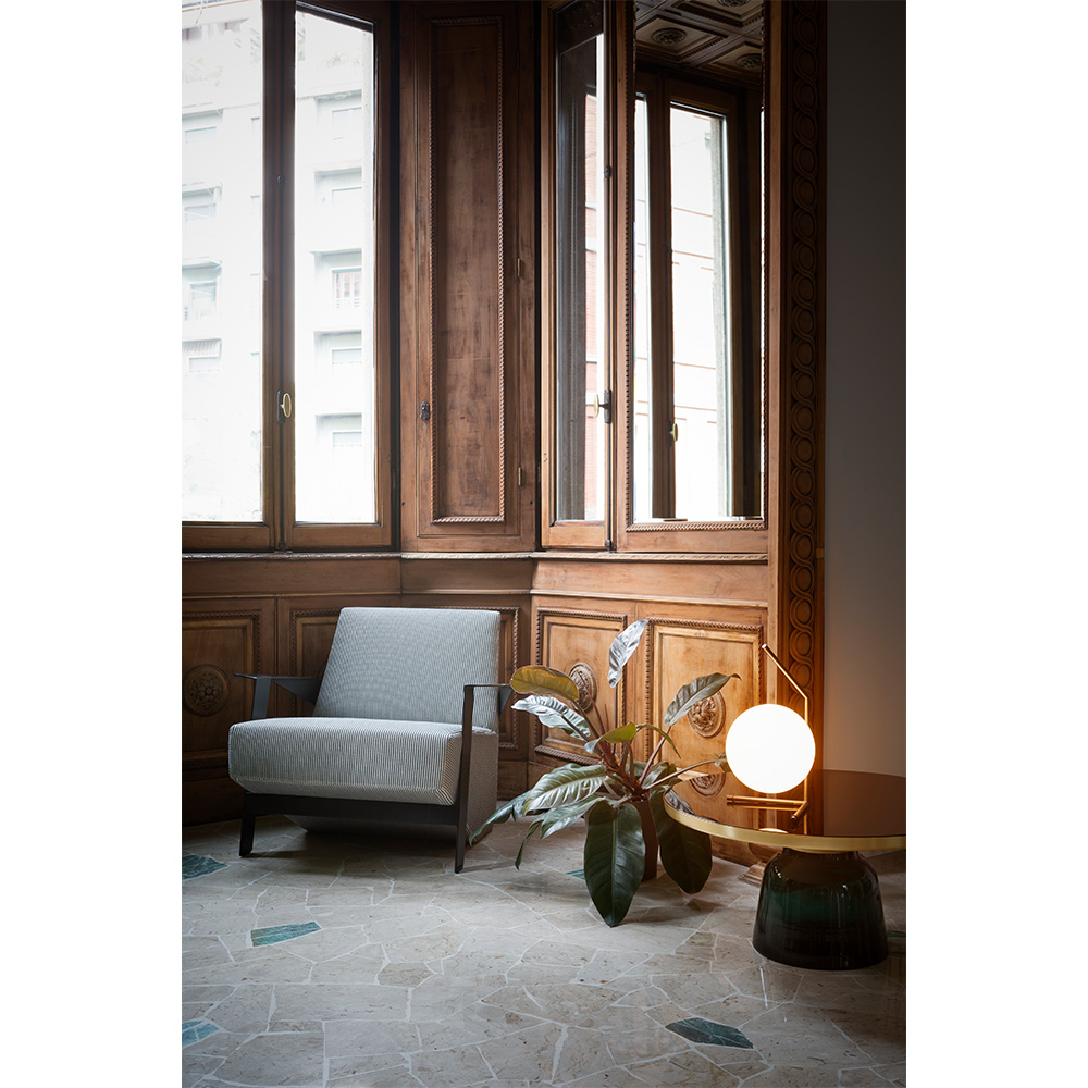 IC T1 low - Tischleuchte