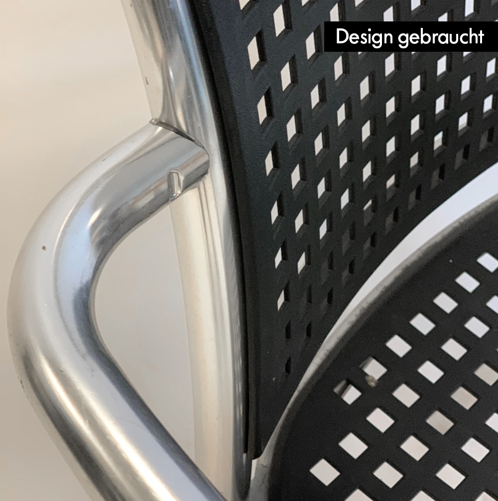 Silver - Design gebraucht