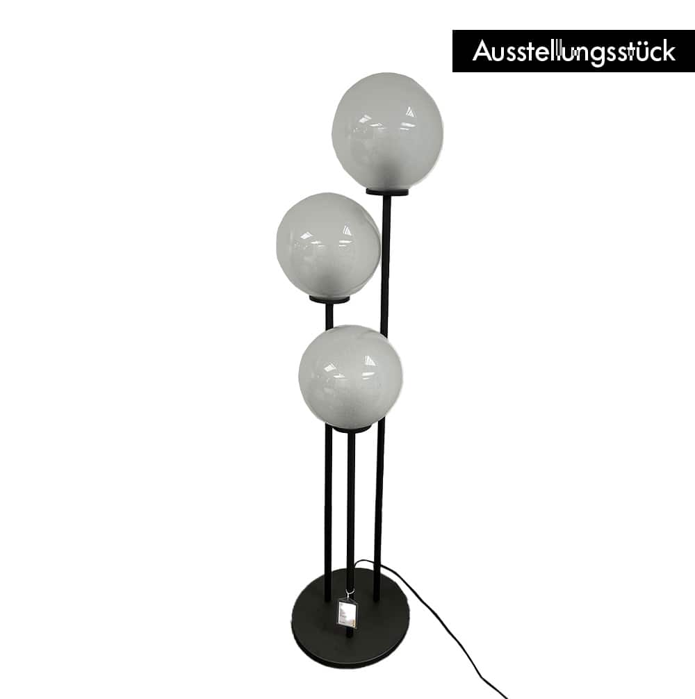 Eliomoon - Ausstellungsstück