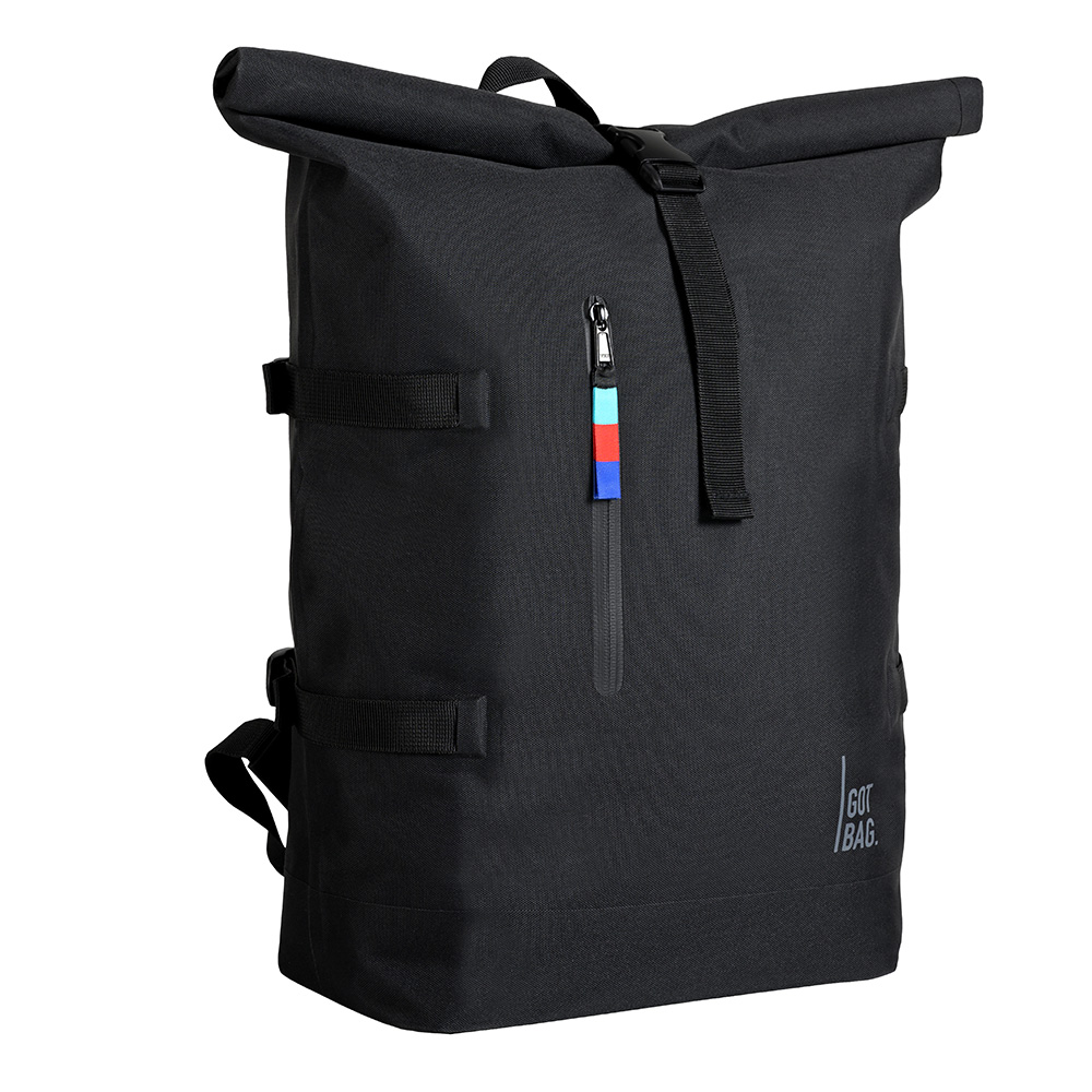 Rolltop Rucksack