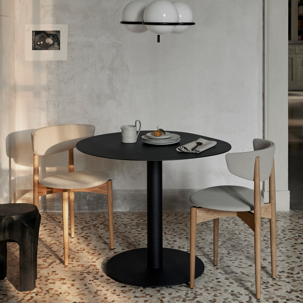 Pond Dining Table