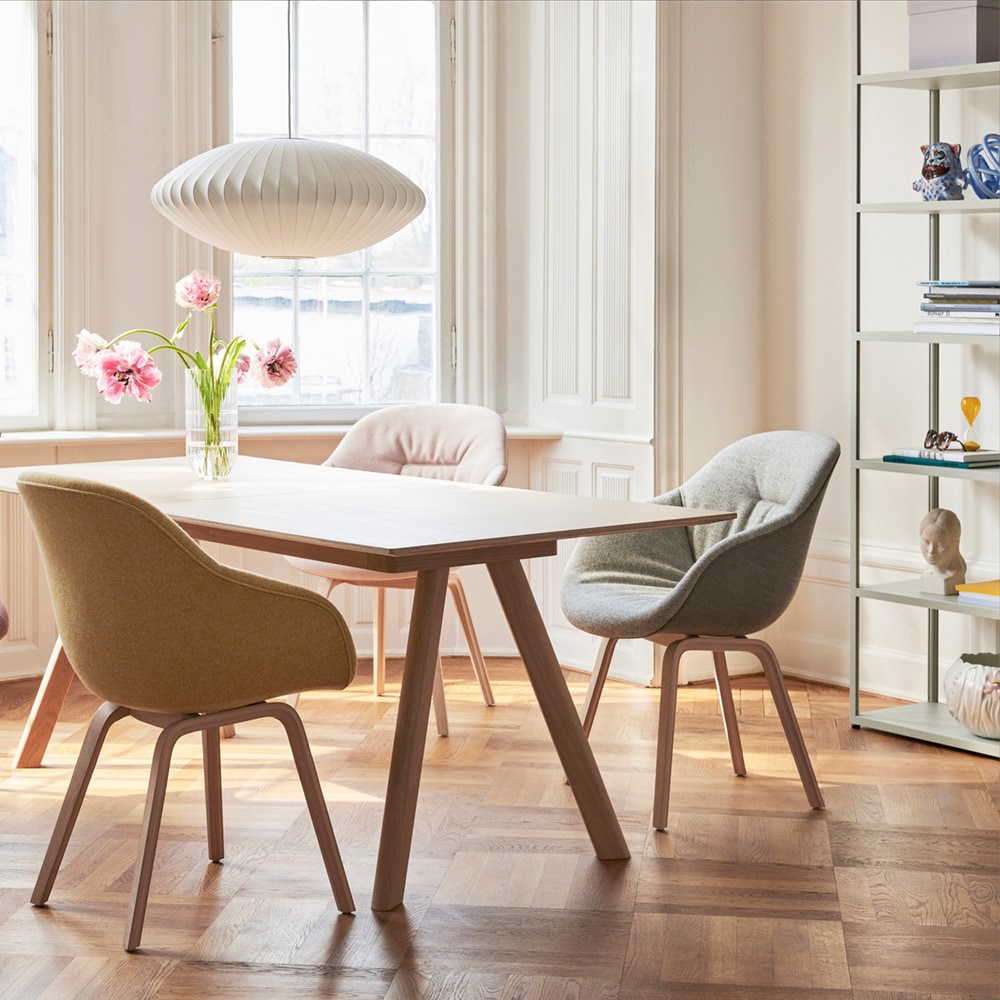 About a Chair AAC 123 soft