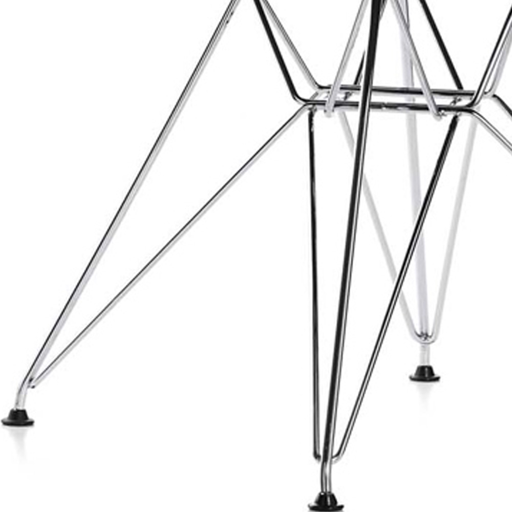 Eames Plastic Chair RE DAR