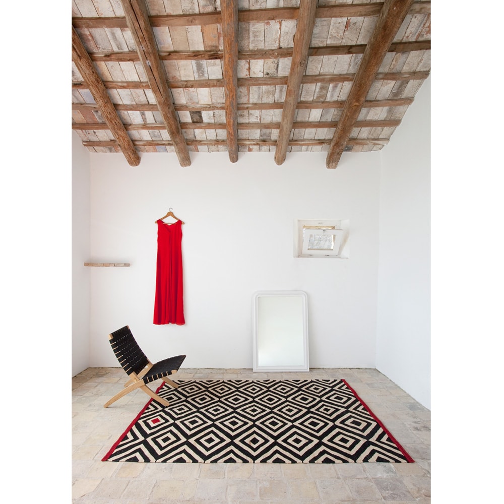 Teppich Mélange Pattern 1