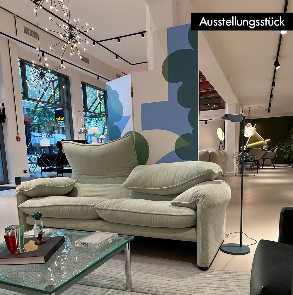 Paravento Balla - Ausstellungsstück