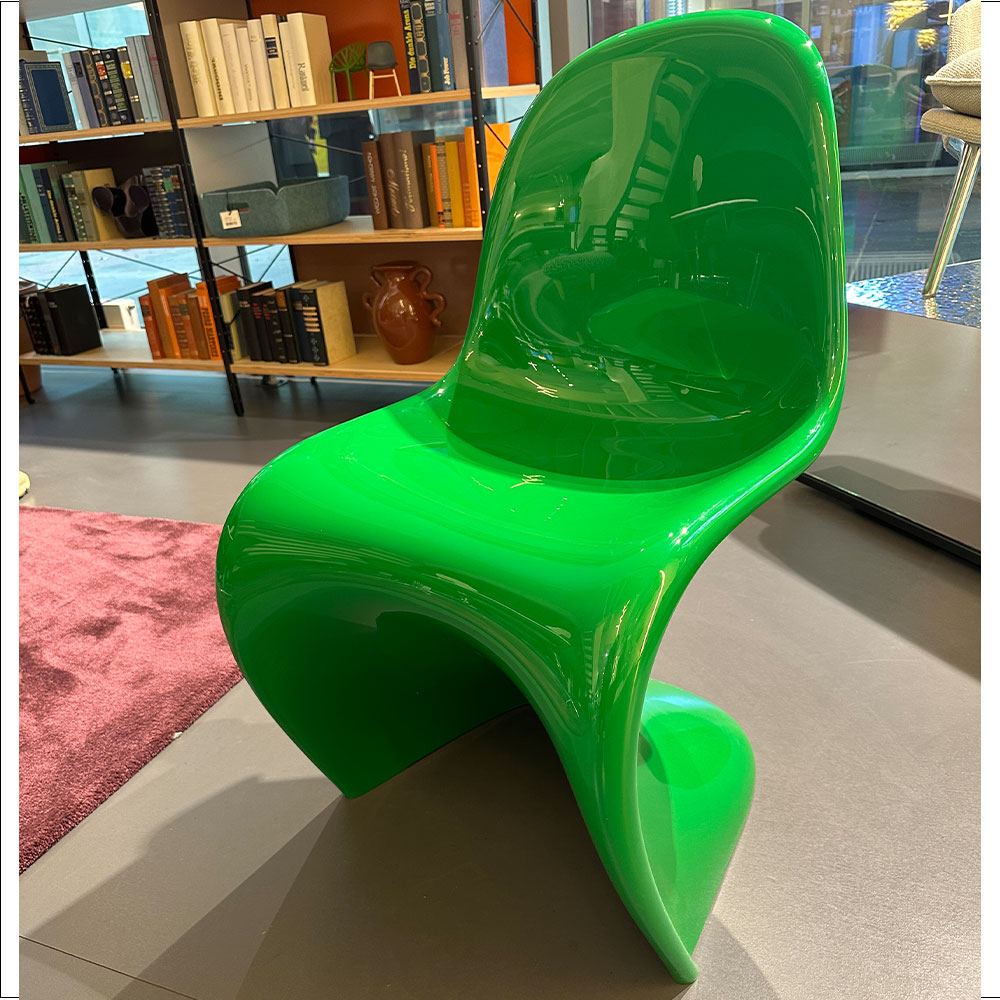 Panton Chair Classic - Ausstellungsstück