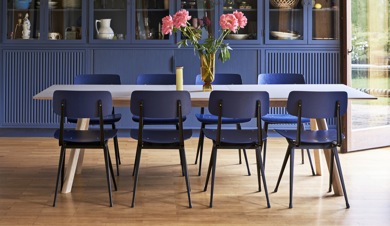 Copenhague Table CPH 30 Extendable