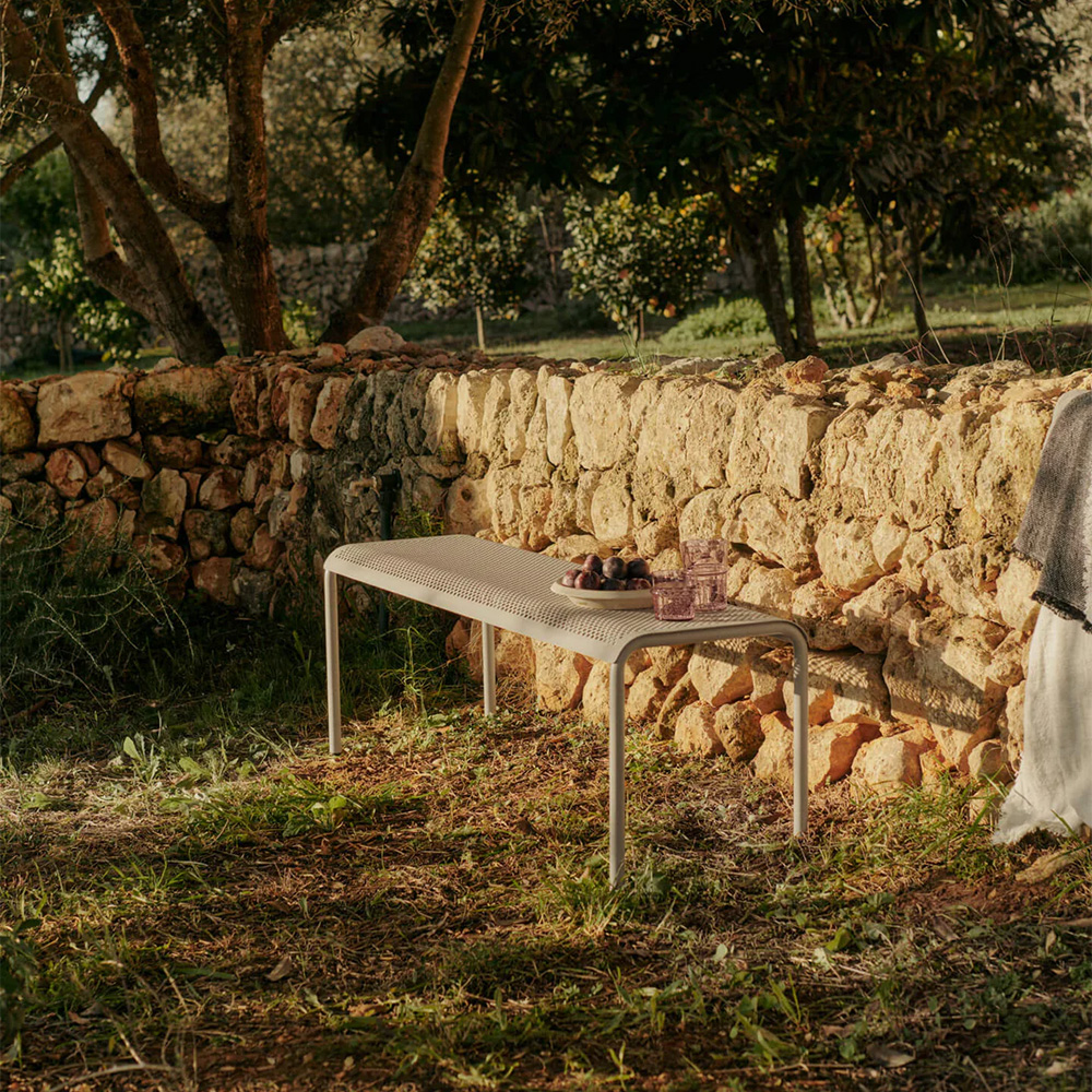 Dapple Bench