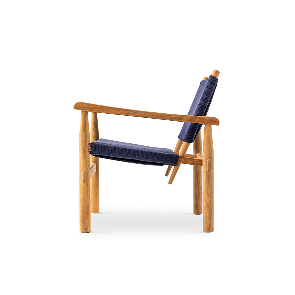 Doron Hotel Outdoor Sessel