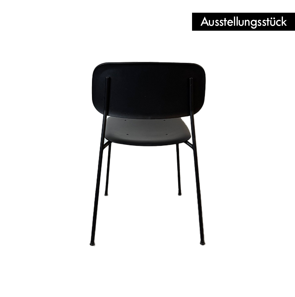 Soft Edge 40 Stuhl - Ausstellungsstück