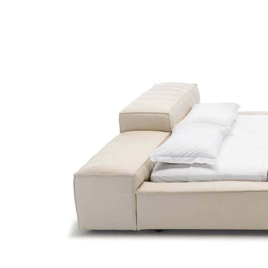 Extrasoft Bett