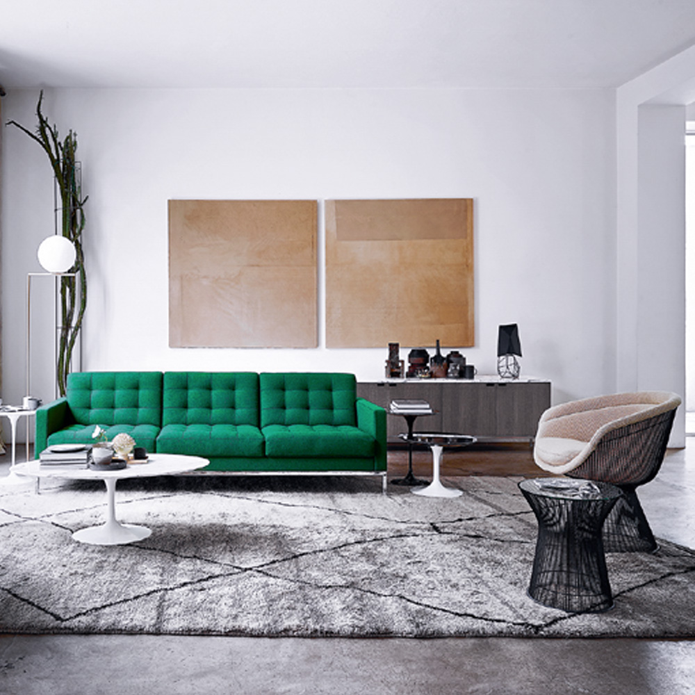 Platner Lounge Chair