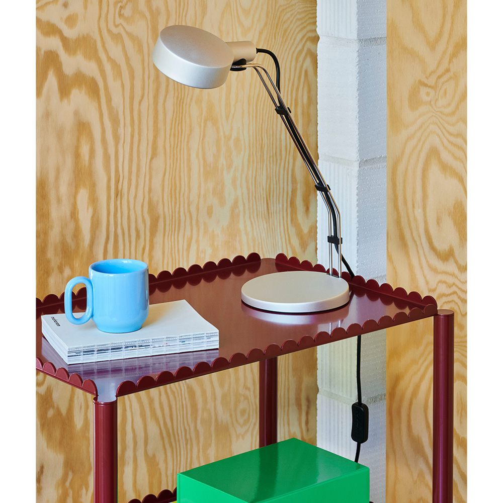 Cupola Desk Lamp