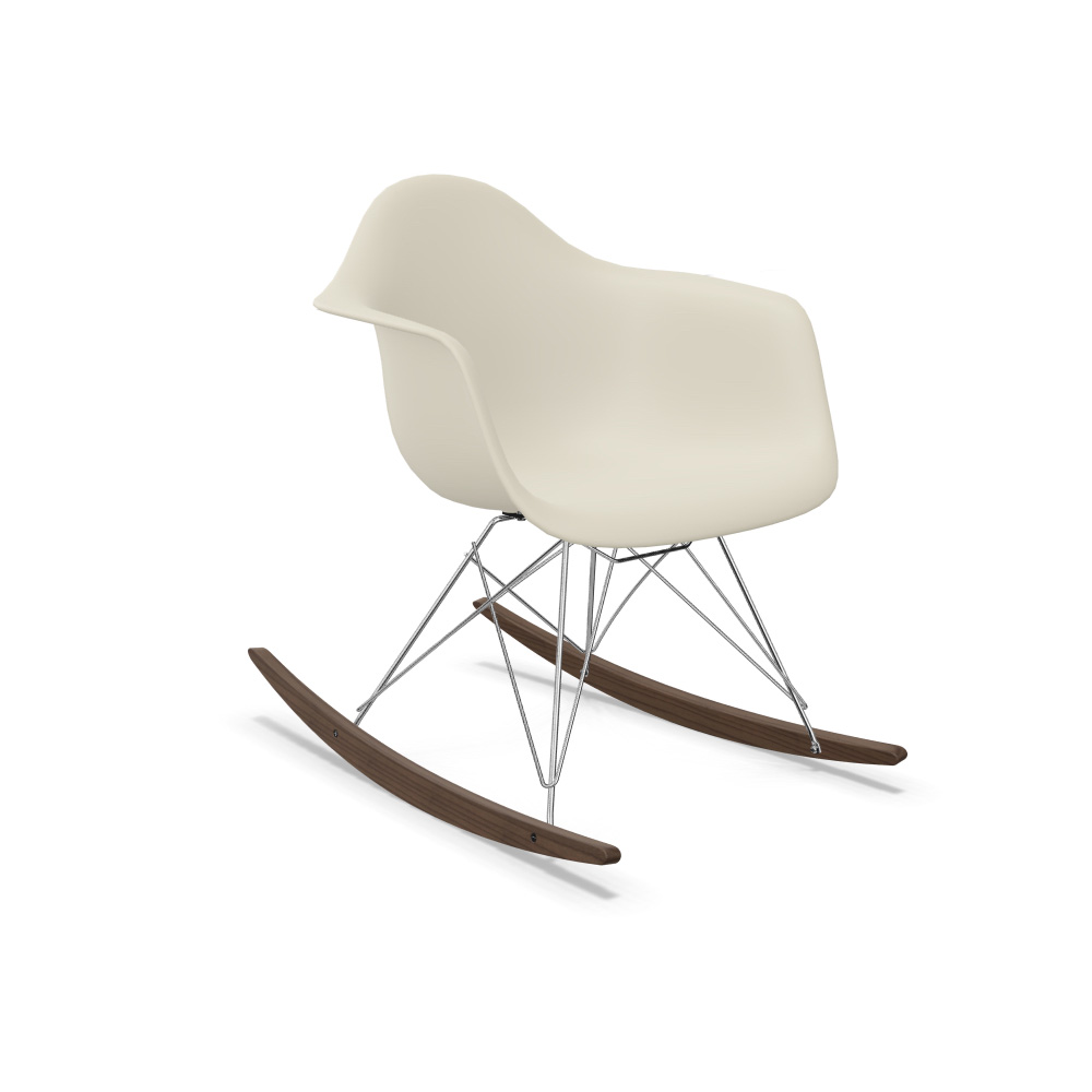 Eames Plastic Armchair RE RAR