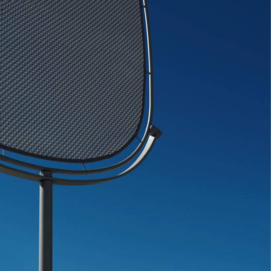 Tesa O´ Sonnenschirm
