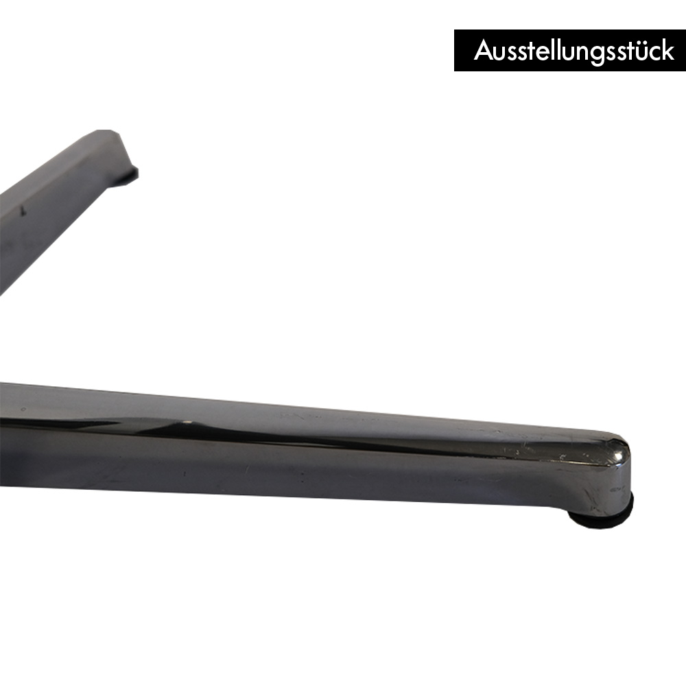 Leadchair Management schwarz - Ausstellungsstück