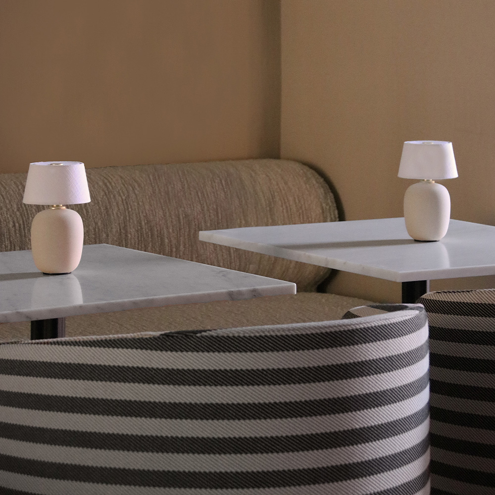 Tearoom Lounge Chair