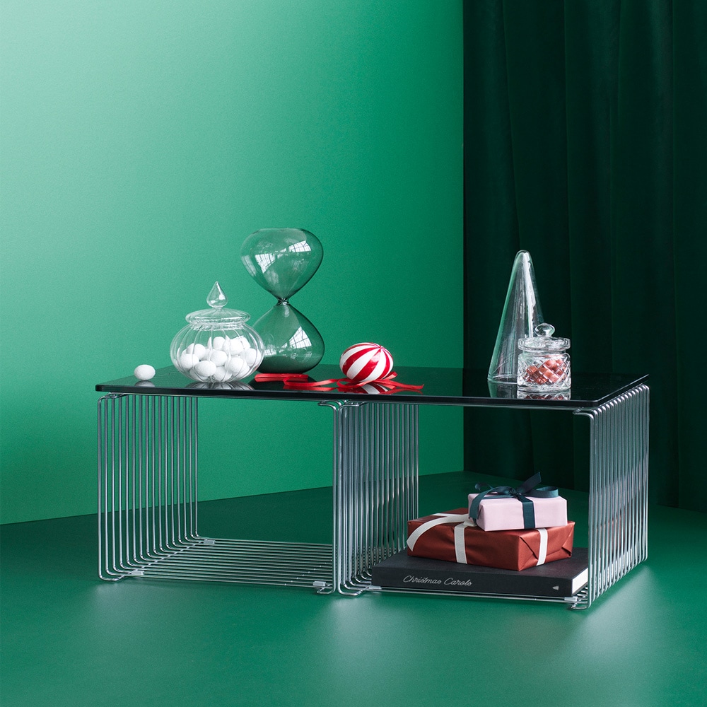 Panton Wire - Abdeckplatten