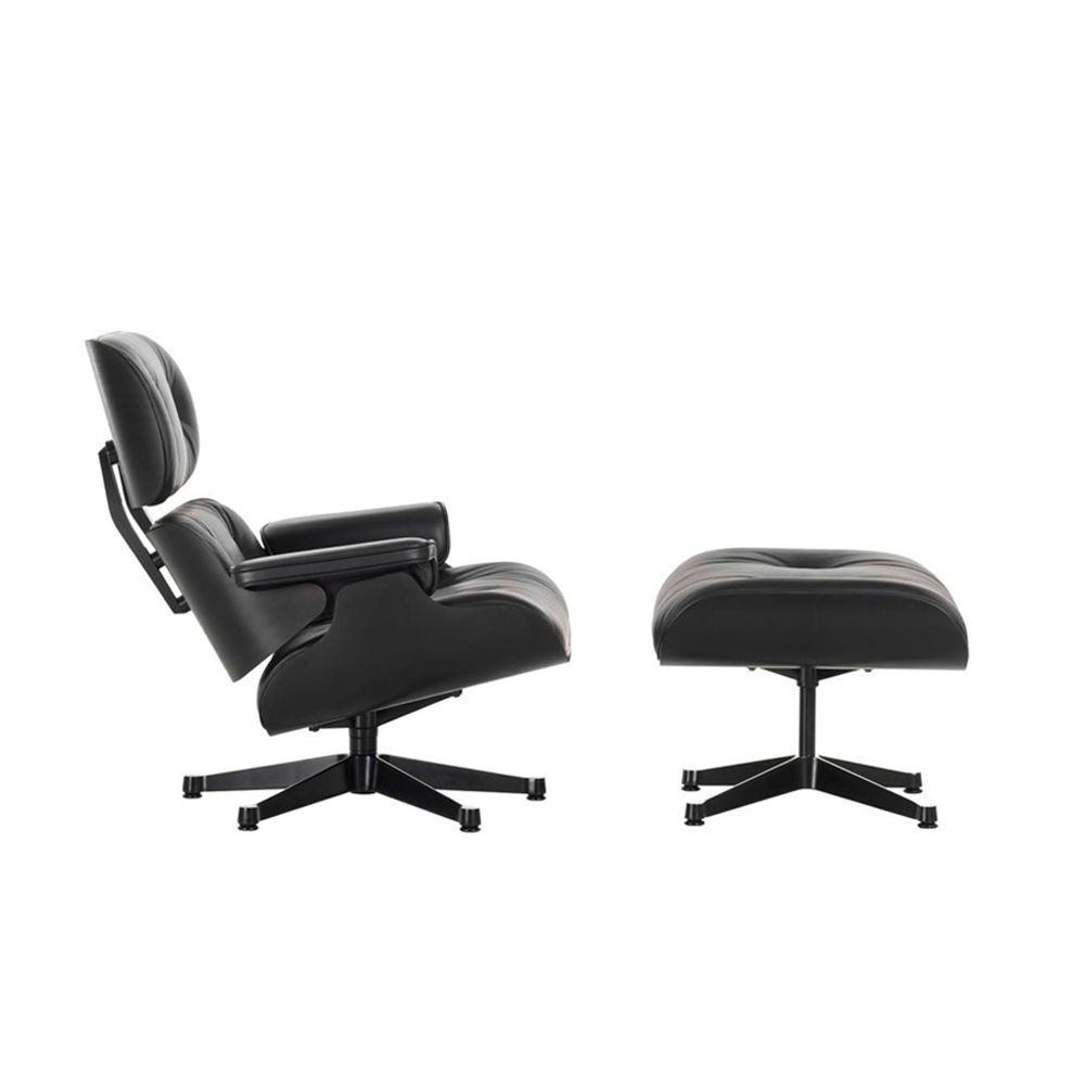 Lounge Chair black