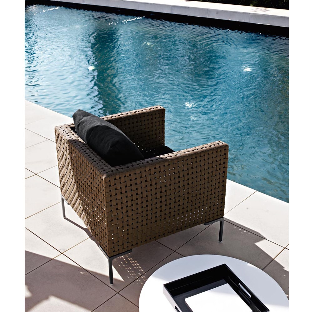 Charles Sessel Outdoor
