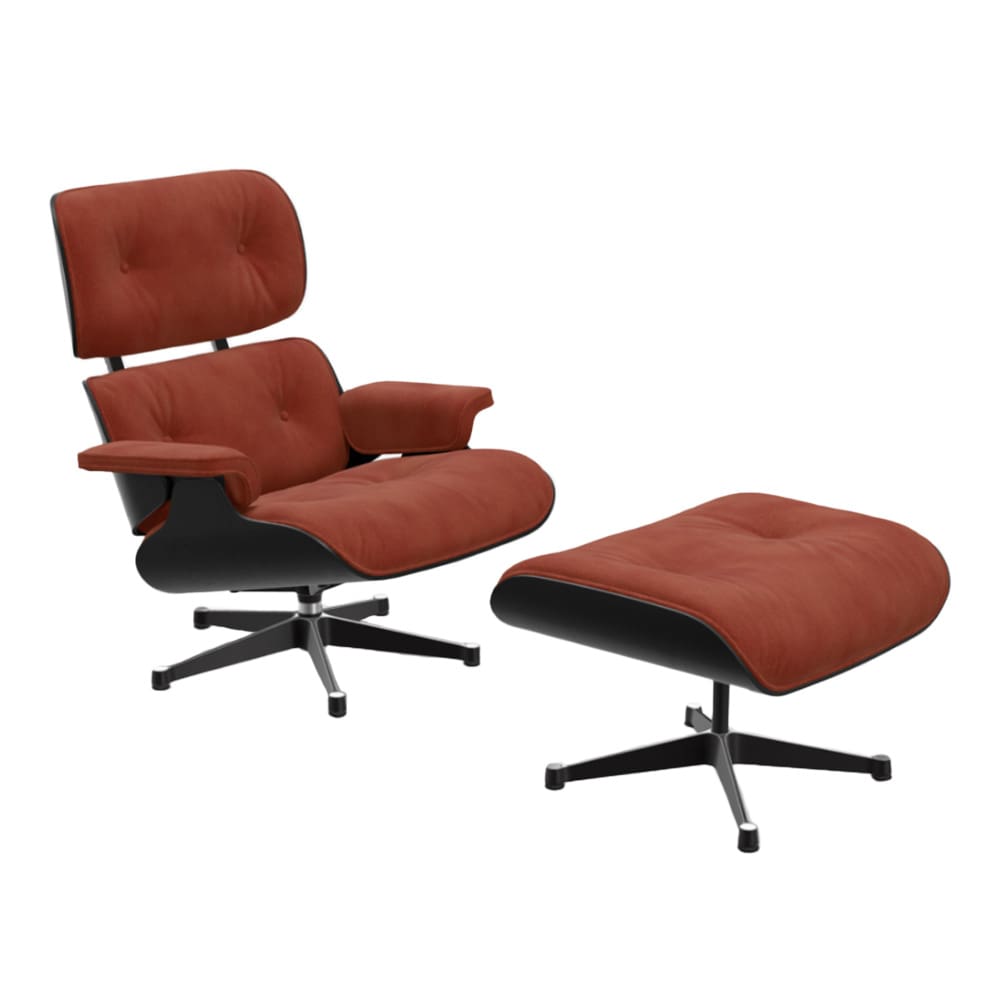 UPGRADE! Lounge Chair - Stoff Calma