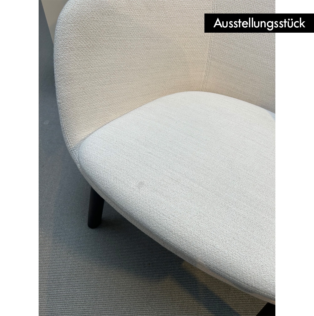 HAL Lounge Chair - Ausstellungsstück