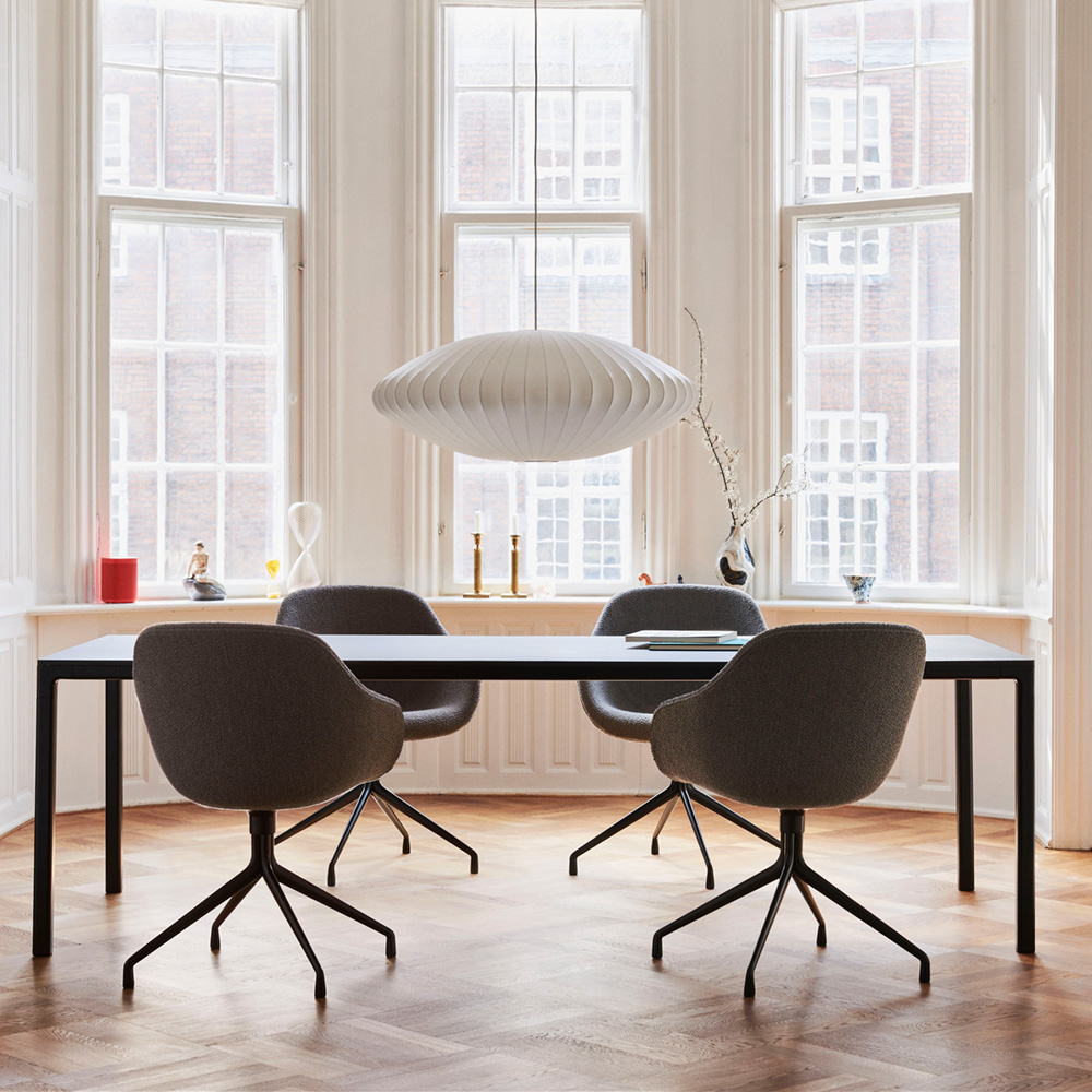 About a Chair AAC 121