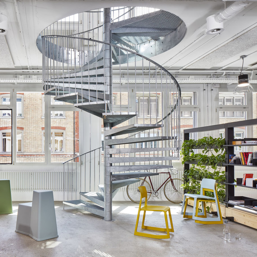 Dancing Wall Pflanzenwand