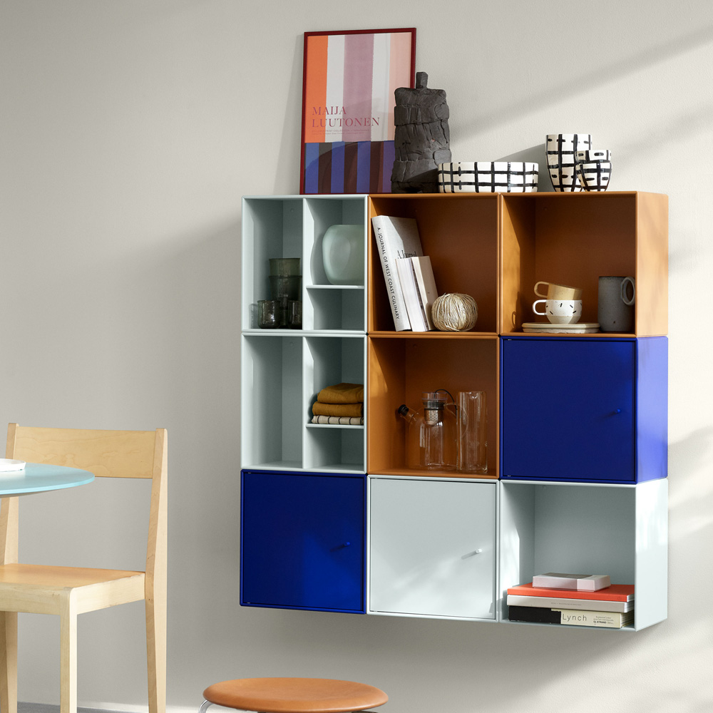 Montana Mini Regal 6