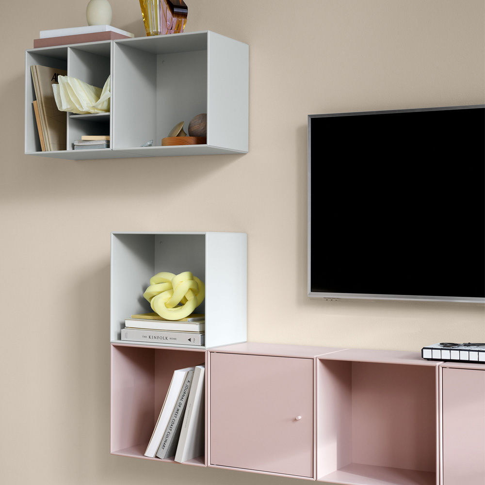 Montana Mini Regal 4