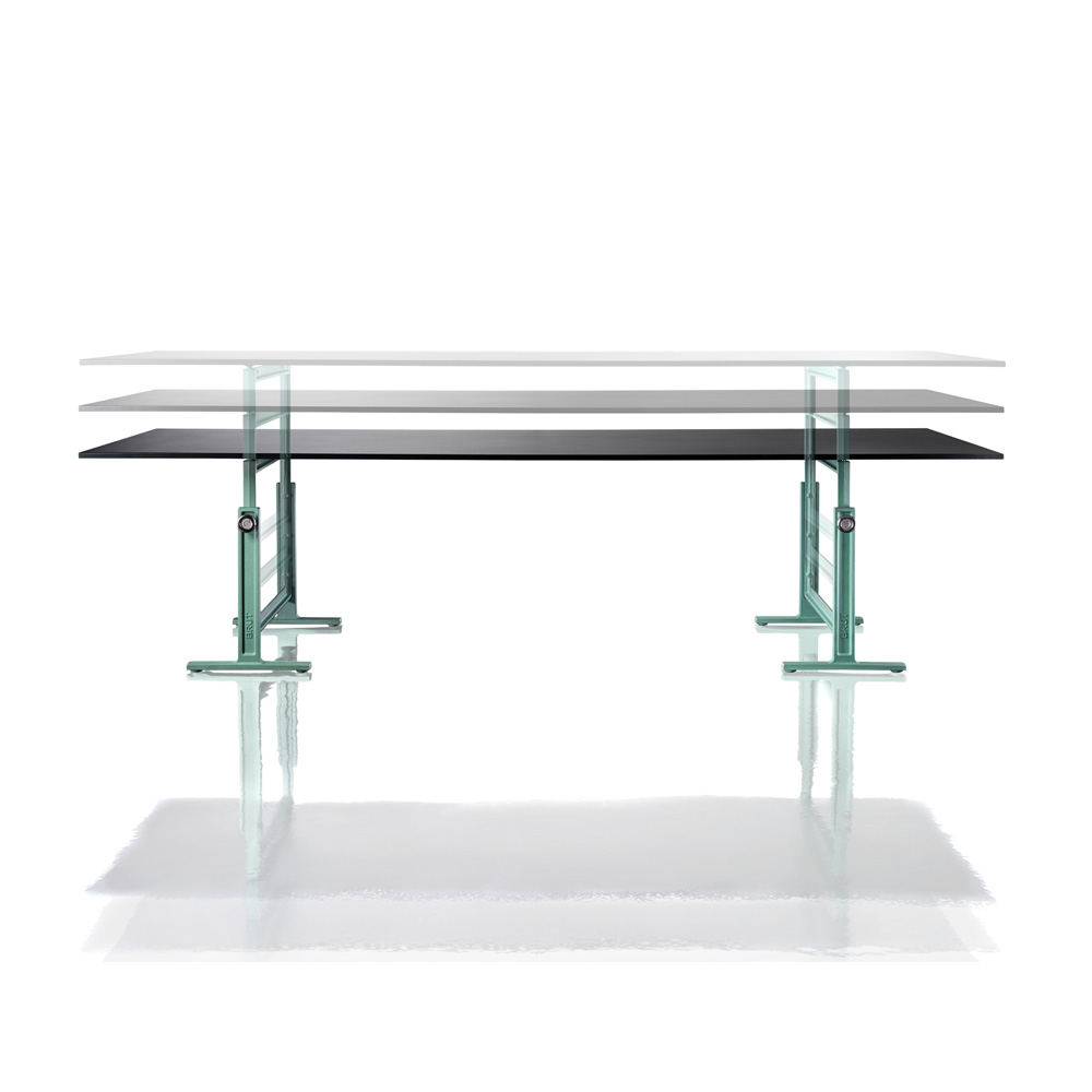 Brut Tisch Outdoor