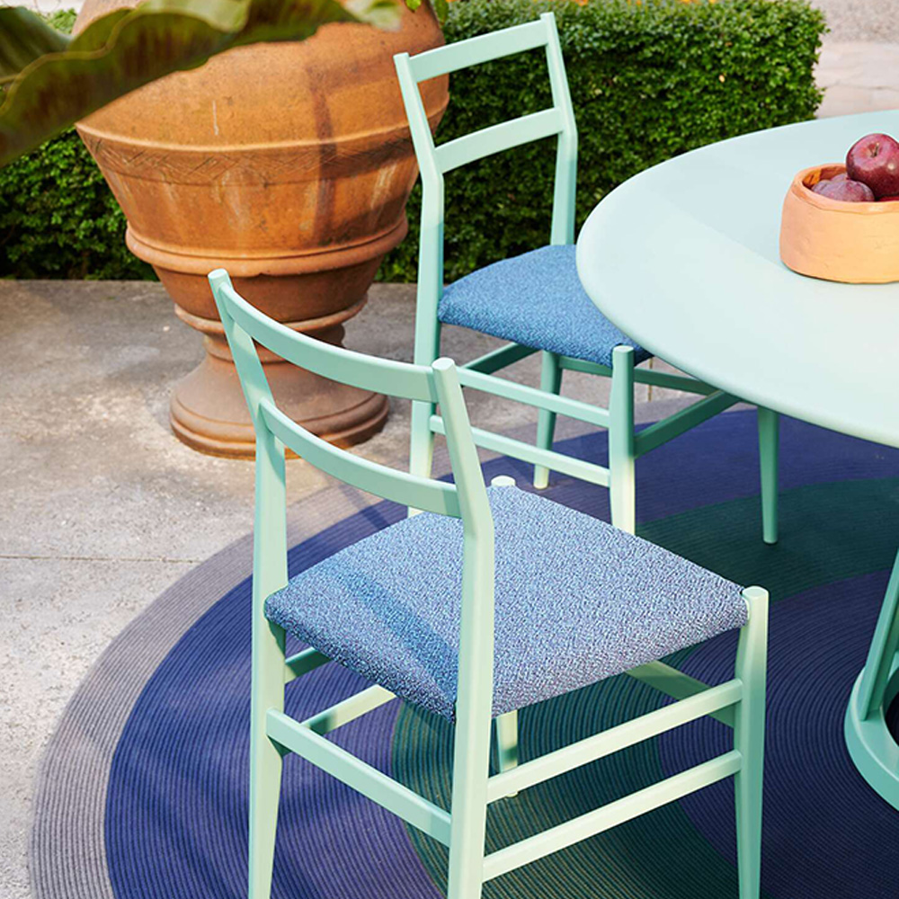 Leggera 647 Stuhl Outdoor