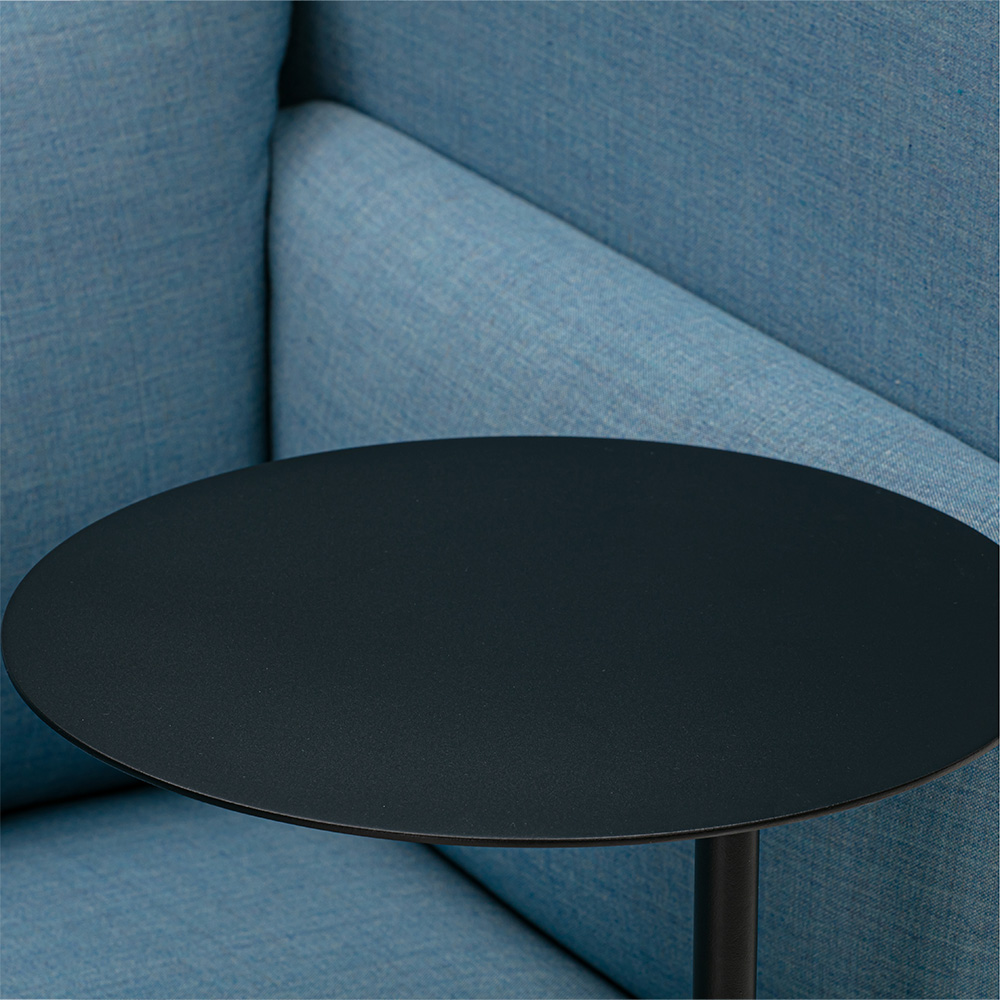 Case Highback 1,5 Sitzer Sofa